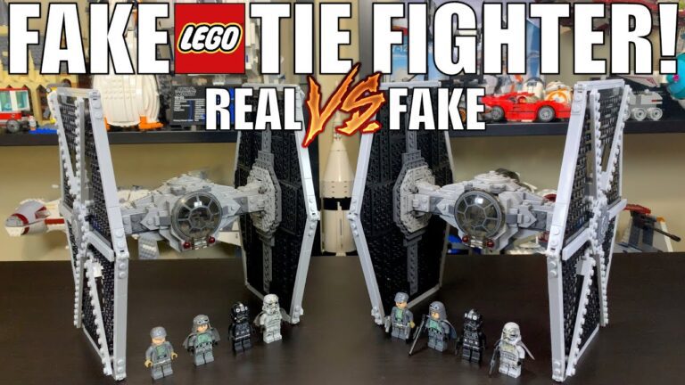 Descubre los mejores sets de Lego Star Wars en AliExpress: ¡La fuerza está de tu lado!
