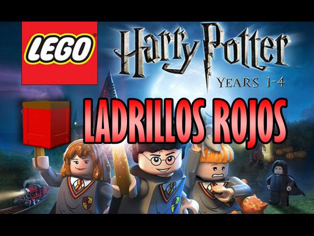 Descubre las mejores cajas rojas de Harry Potter LEGO para tus colecciones mágicas