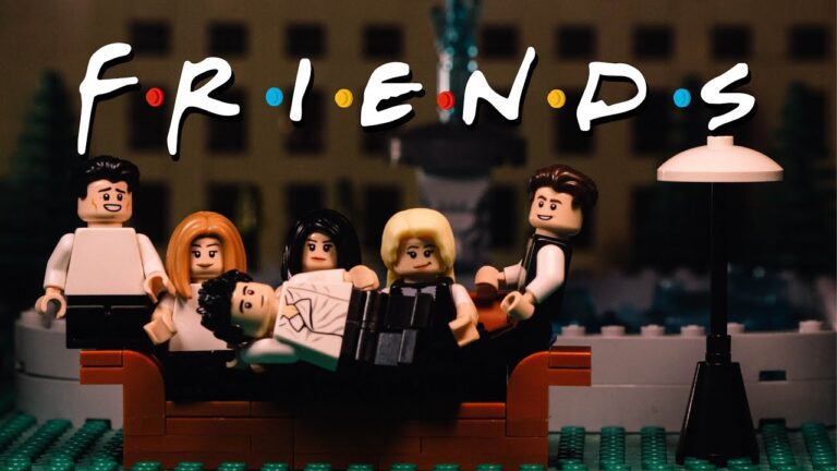 Descubre todas las curiosidades del exitoso show de televisión Legos Friends