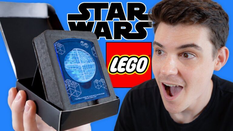 Celebra a lo grande el LEGO Star Wars Day con nuestras mejores promociones y novedades