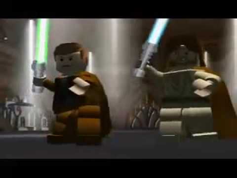 Descubre todo sobre Lego Star Wars: el videojuego: trucos, consejos y novedades