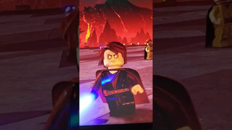 Domina la galaxia con Lego Star Wars: The Skywalker Saga: Descubre todo sobre el juego más esperado del universo