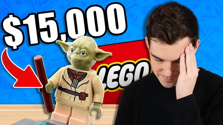 Descubre los mejores seturi LEGO Star Wars para los fanáticos de la galaxia