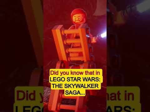 Descubre la magia en LEGO Star Wars: The Skywalker Saga – ¡La mejor experiencia galáctica en tu consola!