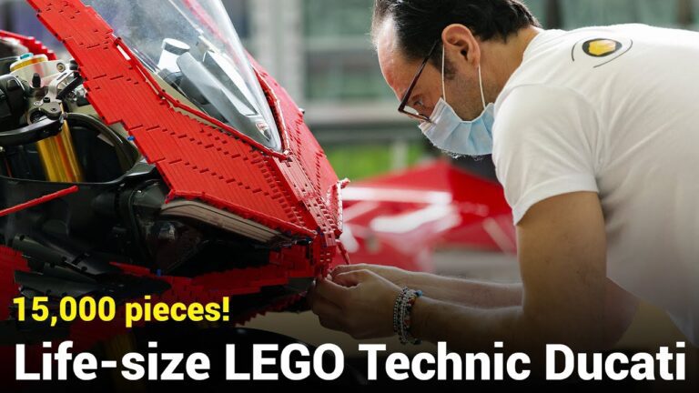Encuentra una amplia selección de piezas sueltas de Lego Technic: ¡Completa tus proyectos de construcción!